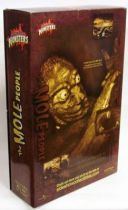 Monstres Universal Studios - Sideshow Collectibles - The Mole Man 30cm