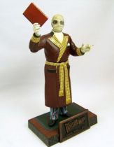 Monstres Universal Studios - Sideshow Toys - The Invisible Man 02