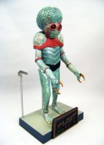 Monstres Universal Studios - Sideshow Toys - The Metaluna Mutan (This Island Earth) 02