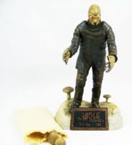 Monstres Universal Studios - Sideshow Toys - The Mole Man (Mole People) 01