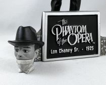 Monstres Universal Studios - Sideshow Toys - The Phantom of the Opera (Silver Screen Edition)