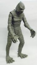 Monstres Universal Studios - Tsukuda Hobby Jumbo Figure Series - La Créature du Lagon Noir