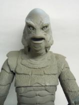 Monstres Universal Studios - Tsukuda Hobby Jumbo Figure Series - La Créature du Lagon Noir