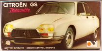 Mont Blanc 301110 Boite d\'origine Vide pour Citroen GS Téléguidée