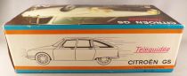 Mont Blanc 301110 Boite d\'origine Vide pour Citroen GS Téléguidée