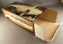 Mont Blanc 301110 Original Empty Box for Citroen GS Battery Toy Operating Remote Control Steering