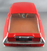 Mont Blanc 301511 Citroën SM Red Friction Drive 1:12 with Original Box