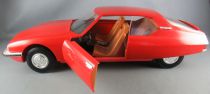 Mont Blanc 301511 Citroën SM Red Friction Drive 1:12 with Original Box