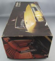 Mont Blanc 301511 Citroën SM Red Friction Drive 1:12 with Original Box