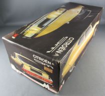 Mont Blanc 301511 Citroën SM Red Friction Drive 1:12 with Original Box