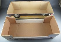 Mont Blanc 301511 Citroën SM Red Friction Drive 1:12 with Original Box