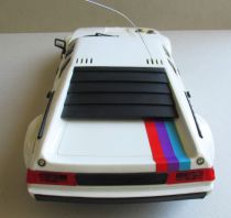 Mont Blanc Vullierme Modulixo 356139 Bmw M1 Radio Commandée 1/11 Boite Notice