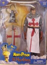 Monty Python - Michael Palin as Sir Galahad - Sideshow Toys 12\'\' figure