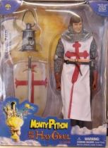 Monty Python - Michael Palin as Sir Galahad - Sideshow Toys 12\\\'\\\' figure