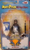 Monty Python - Sir Bedevere - Diamond Select talking figure