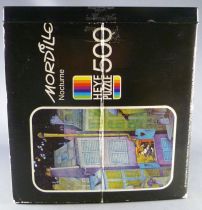 Mordillo - Puzzle 500 pieces - Nocturne (Heye Ref.3321)