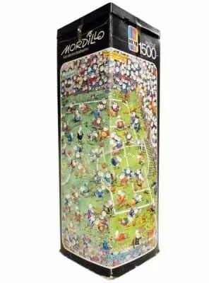 mordillo---puzzle-99-pieces---