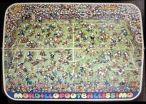 Mordillo - Puzzle 99 pieces - Mordillofootballissimo (Heye Ref.8815)