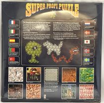 Mordillo - Super Profi Puzzle 216pièces - Mordillo Labyrinth (Heye Puzzle n°5)