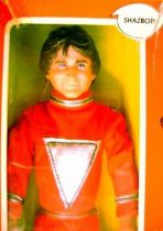 Mork & Mindy (Robin Williams as Mork) - 9\'\' doll by Mego 1977 (mint in box)