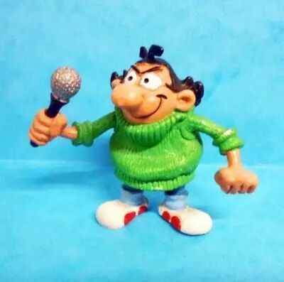 Mortadelo y Filem�n - Comics Spain PVC Figure - Tato