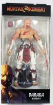 Mortal Kombat - Baraka \ Horkata\  - Figurine 18cm McFarlane Toys