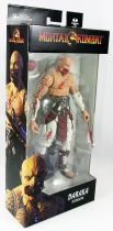 Mortal Kombat - Baraka \ Horkata\  - Figurine 18cm McFarlane Toys