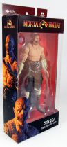 Mortal Kombat - Baraka \ Tarkatan Beefcake\  - Figurine 17cm McFarlane Toys