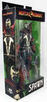 Mortal Kombat - Spawn - McFarlane Toys 7\  figure