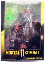 Mortal Kombat 11 - Commando Spawn - Figurine 30cm McFarlane Toys