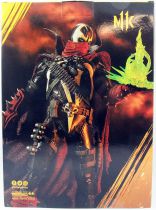 Mortal Kombat 11 - Commando Spawn - Figurine 30cm McFarlane Toys