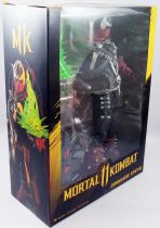 Mortal Kombat 11 - Commando Spawn - McFarlane Toys 12\  figure