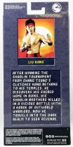 Mortal Kombat Klassic - Liu Kang - McFarlane Toys 7\'\' figure