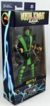 Mortal Kombat Klassic - Reptile - McFarlane Toys 7\'\' figure