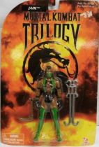 Mortal Kombat Trilogy - Jade - Toy Island 5\'\' figure