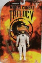 Mortal Kombat Trilogy - Rayden - Toy Island 5\  figure
