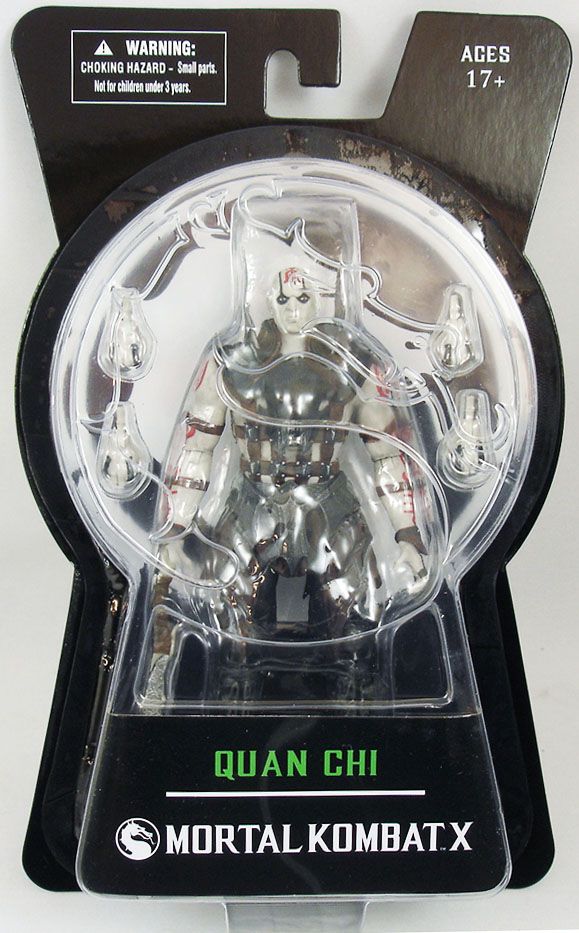 quan chi action figure