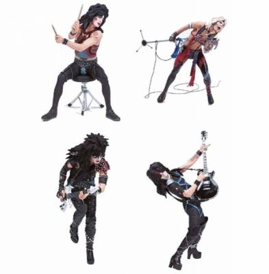 mcfarlane toys motley crue