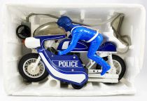 Moto Police - Moto Téléguidée Céji/Joustra
