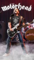 Motörhead - Super7 Ultimates Figure - Lemmy Kilmister \ Ace of Spade\ 