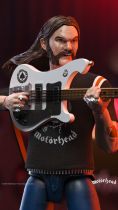 Motörhead - Super7 Ultimates Figure - Lemmy Kilmister \ Ace of Spade\ 