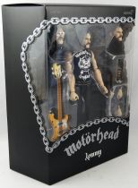 Motörhead - Super7 Ultimates Figure - Lemmy Kilmister