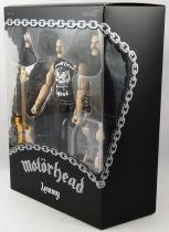 Motörhead - Super7 Ultimates Figure - Lemmy Kilmister