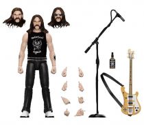 Motörhead - Super7 Ultimates Figure - Lemmy Kilmister