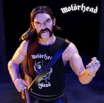 Motörhead - Super7 Ultimates Figure - Lemmy Kilmister