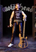 Motörhead - Super7 Ultimates Figure - Lemmy Kilmister