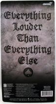 Motörhead - Super7 Vintage Collection - Lemmy Kilmister