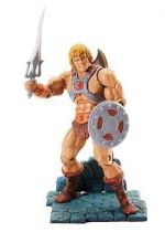 MOTU Classics - 5x Castle Grayskull Diorama Stands