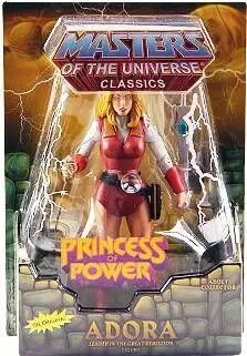 VINTAGE SHE-RA PRINCESS of Power Action Figure - Double Trouble EUR 30 VINTAGE SHE-RA PRINCESS of Power Action Figure - Double Trouble EUR 30
