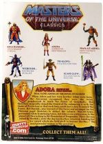 MOTU Classics - Adora (\'\'The Original\'\')